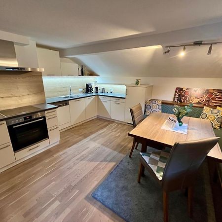 Appartement Maximilian Tux Buitenkant foto