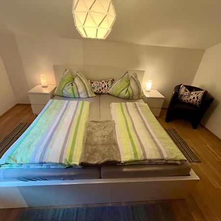 Appartement Maximilian Tux Buitenkant foto