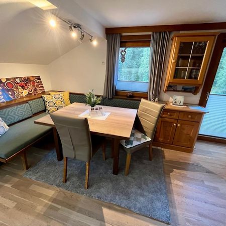 Appartement Maximilian Tux Buitenkant foto