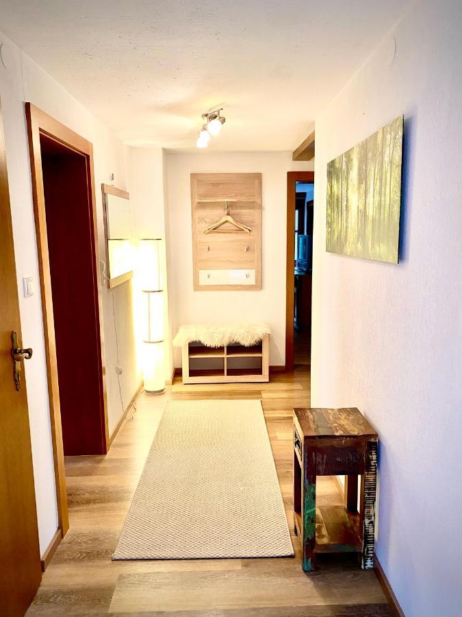 Appartement Maximilian Tux Buitenkant foto