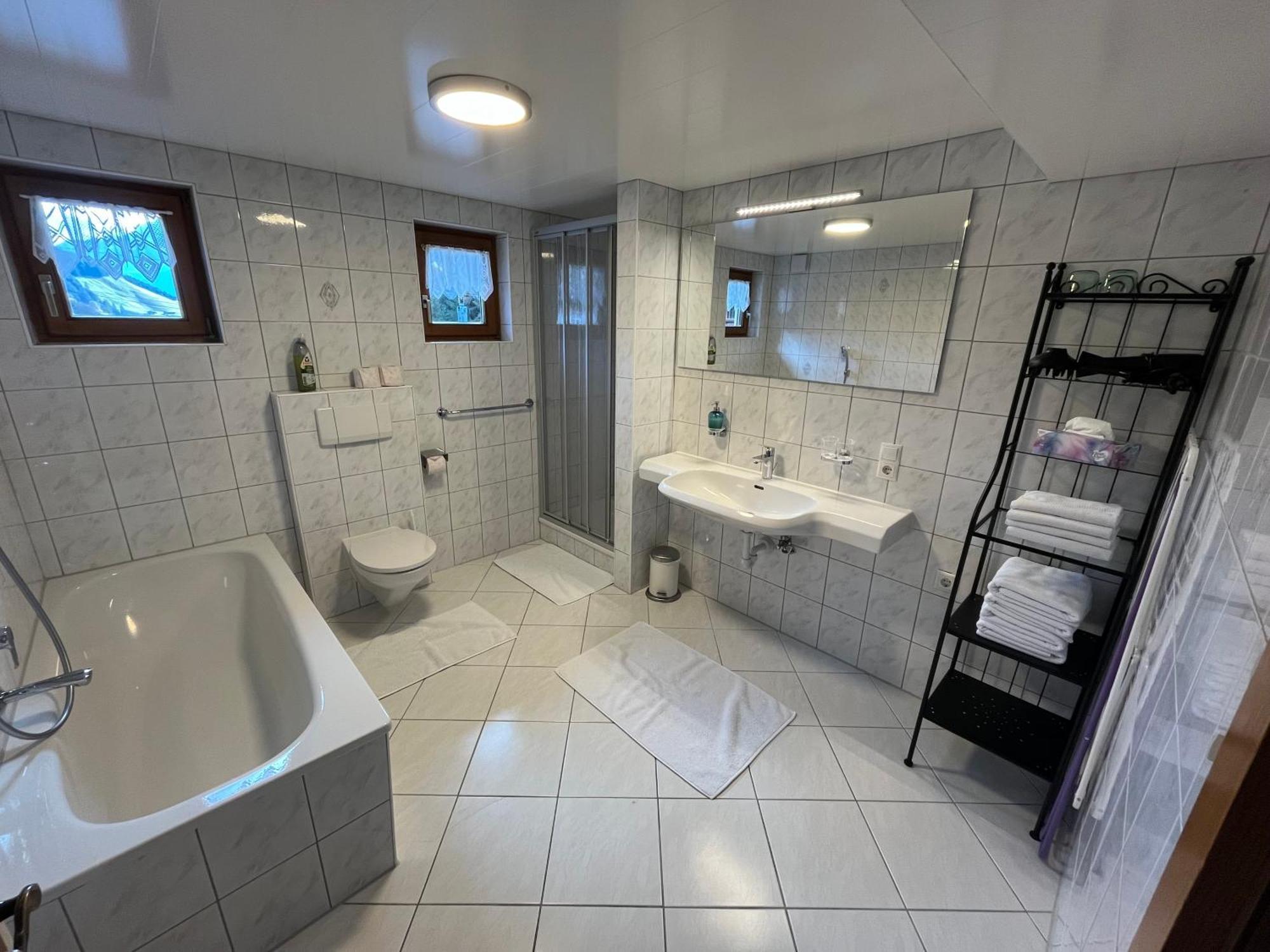 Appartement Maximilian Tux Buitenkant foto