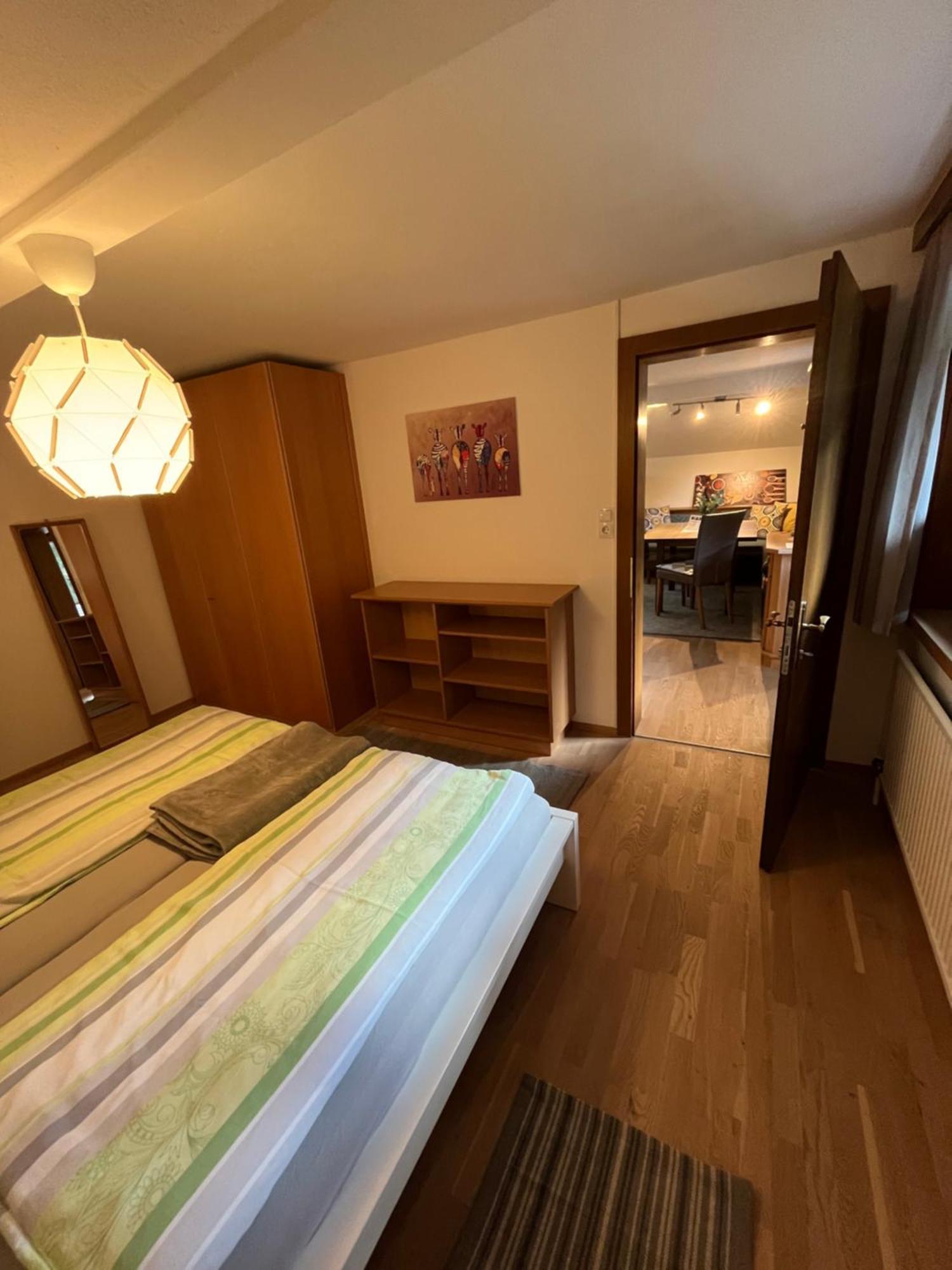 Appartement Maximilian Tux Buitenkant foto