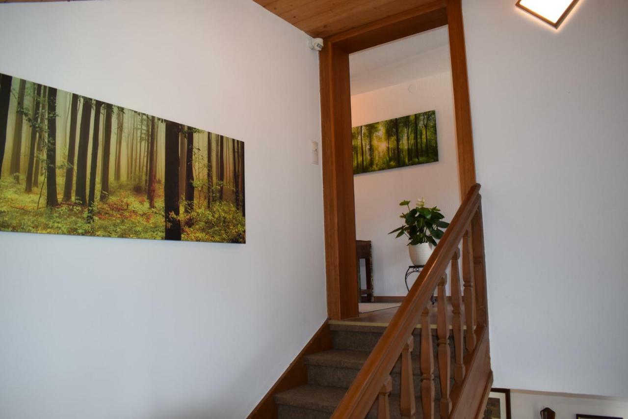 Appartement Maximilian Tux Buitenkant foto